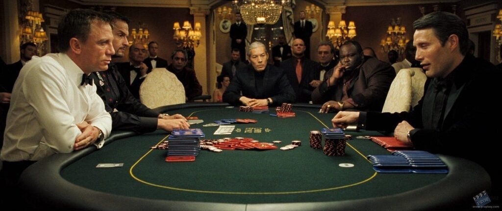 Top Poker Trends to Follow in 2024