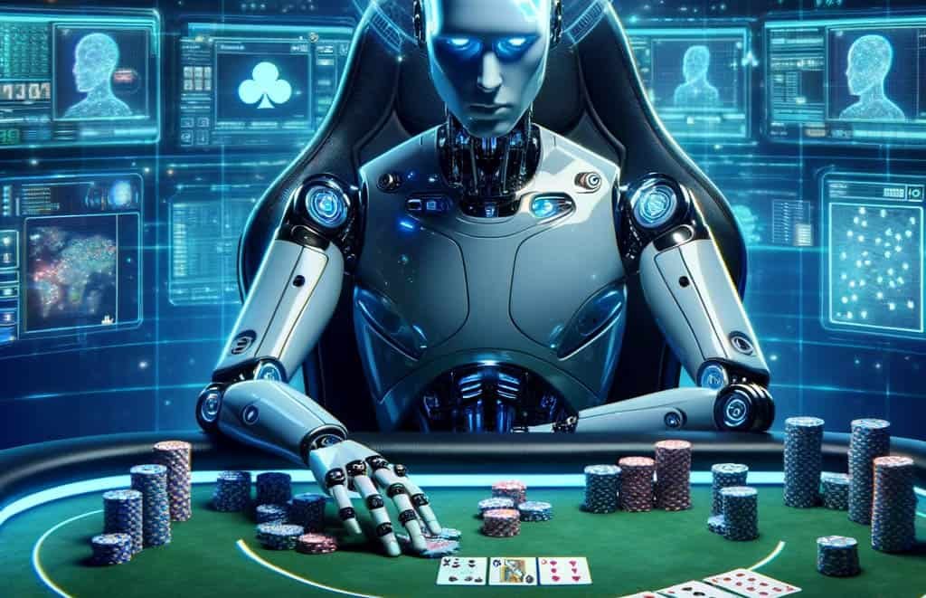 Latest Poker AI Trends and Their Impact on Strategy