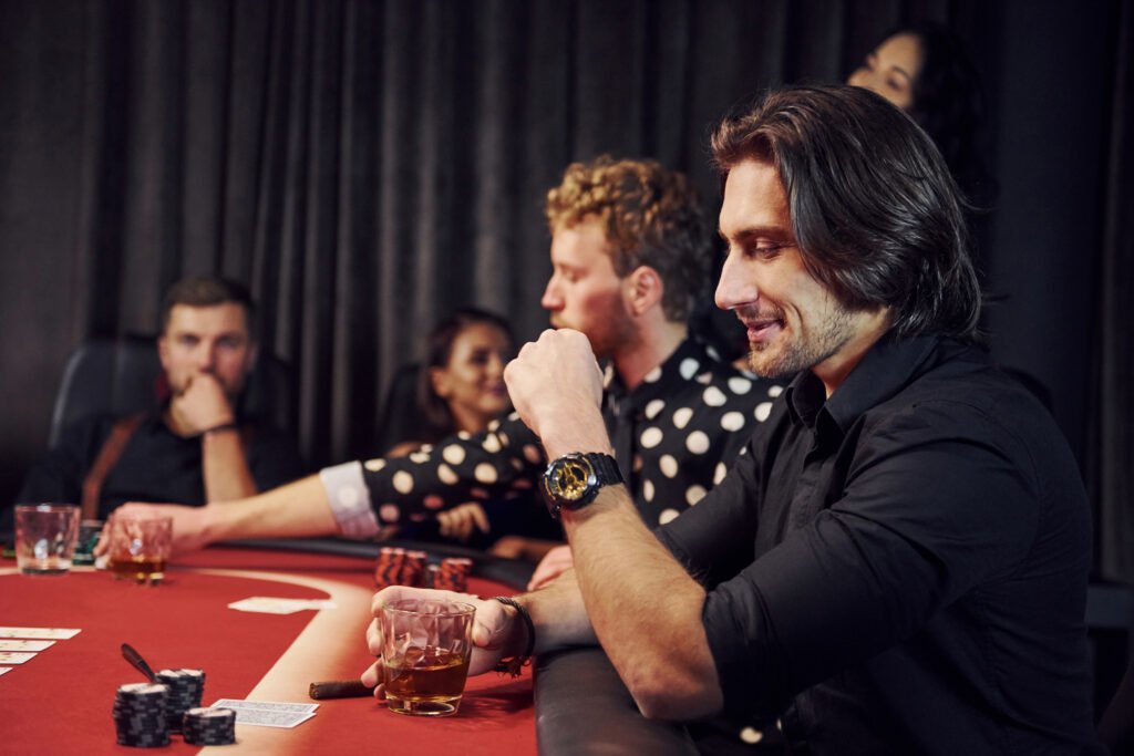 Spotting and Exploiting Poker Leaks: How to Identify and Fix Weaknesses in Your Game