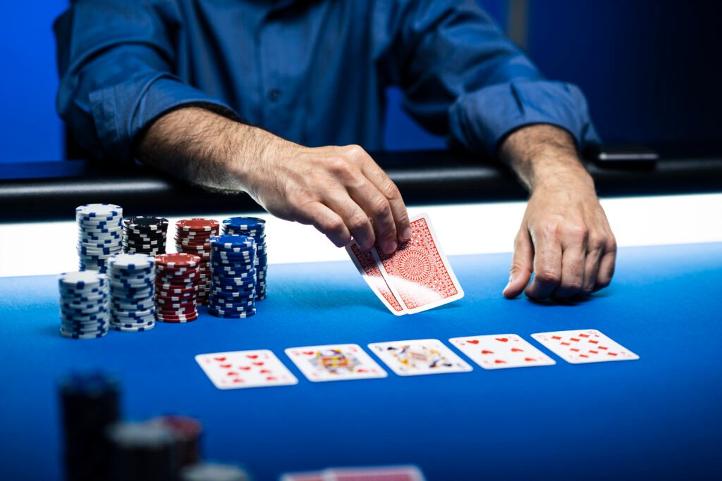 The Science of Poker: Using Game Theory Optimal (GTO) Strategy to Improve Your Play