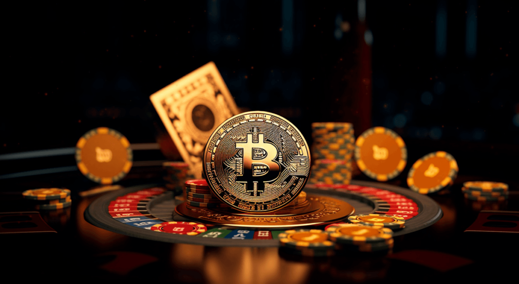 Latest Cryptocurrencies and Blockchain Poker Trends