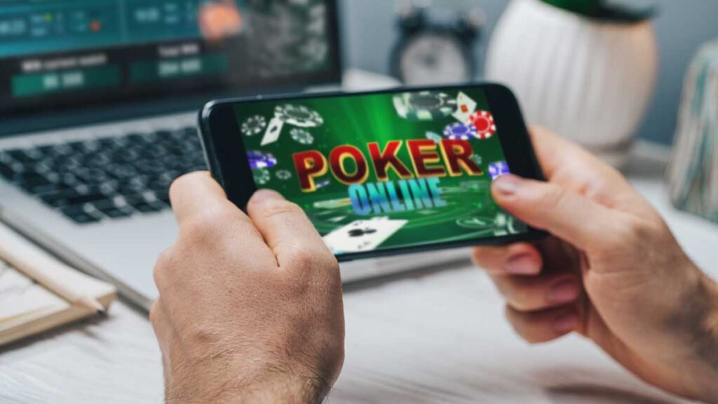 Mobile Poker Trends: The Future of On-the-Go Poker